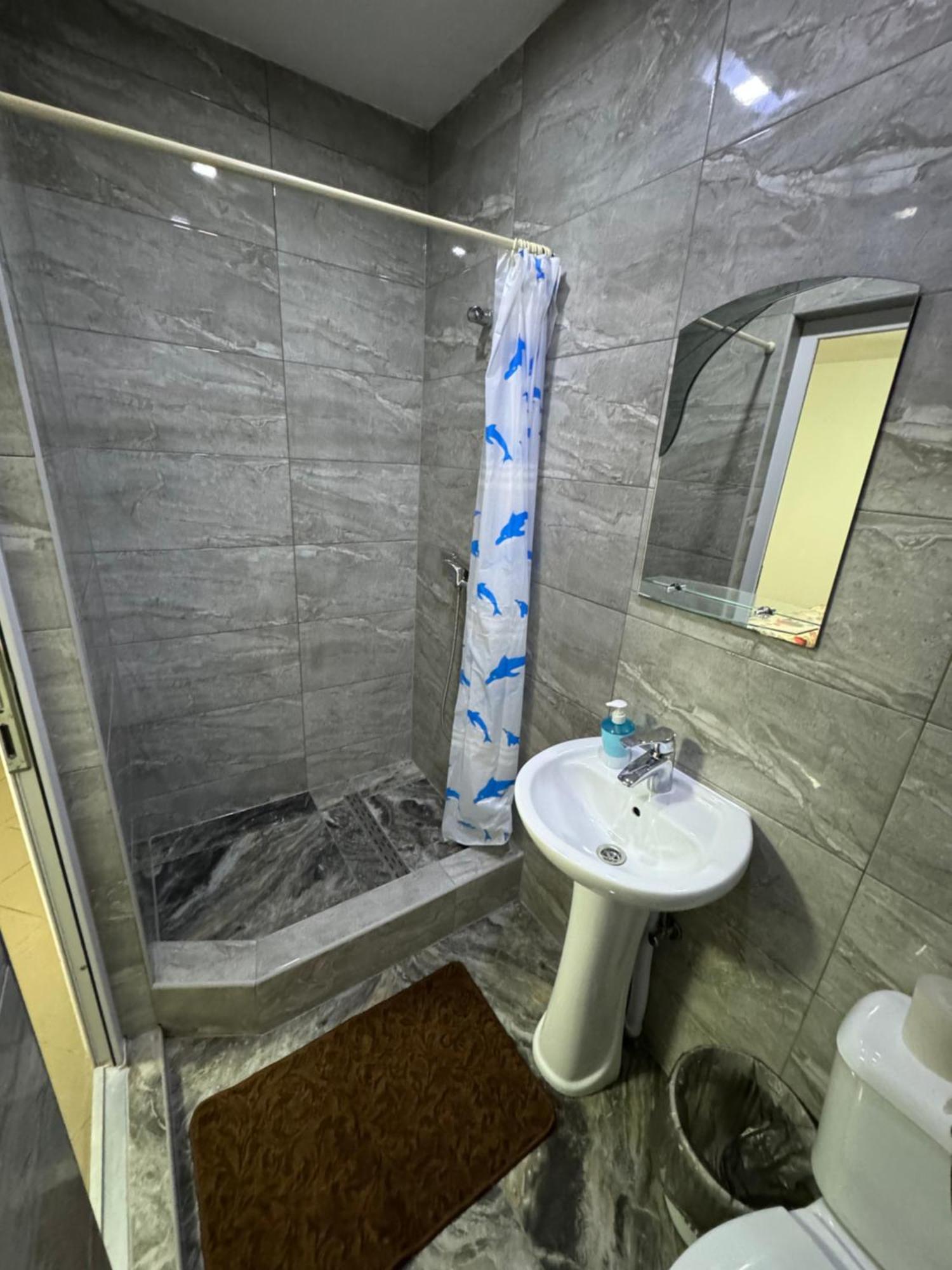 ברהובה Мотель Ріта מראה חיצוני תמונה