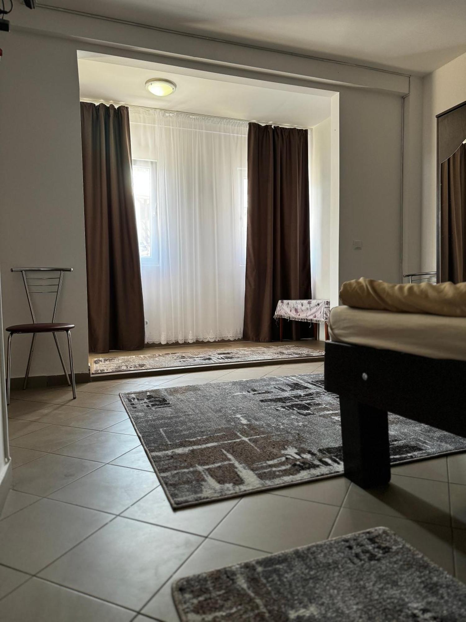 ברהובה Мотель Ріта מראה חיצוני תמונה
