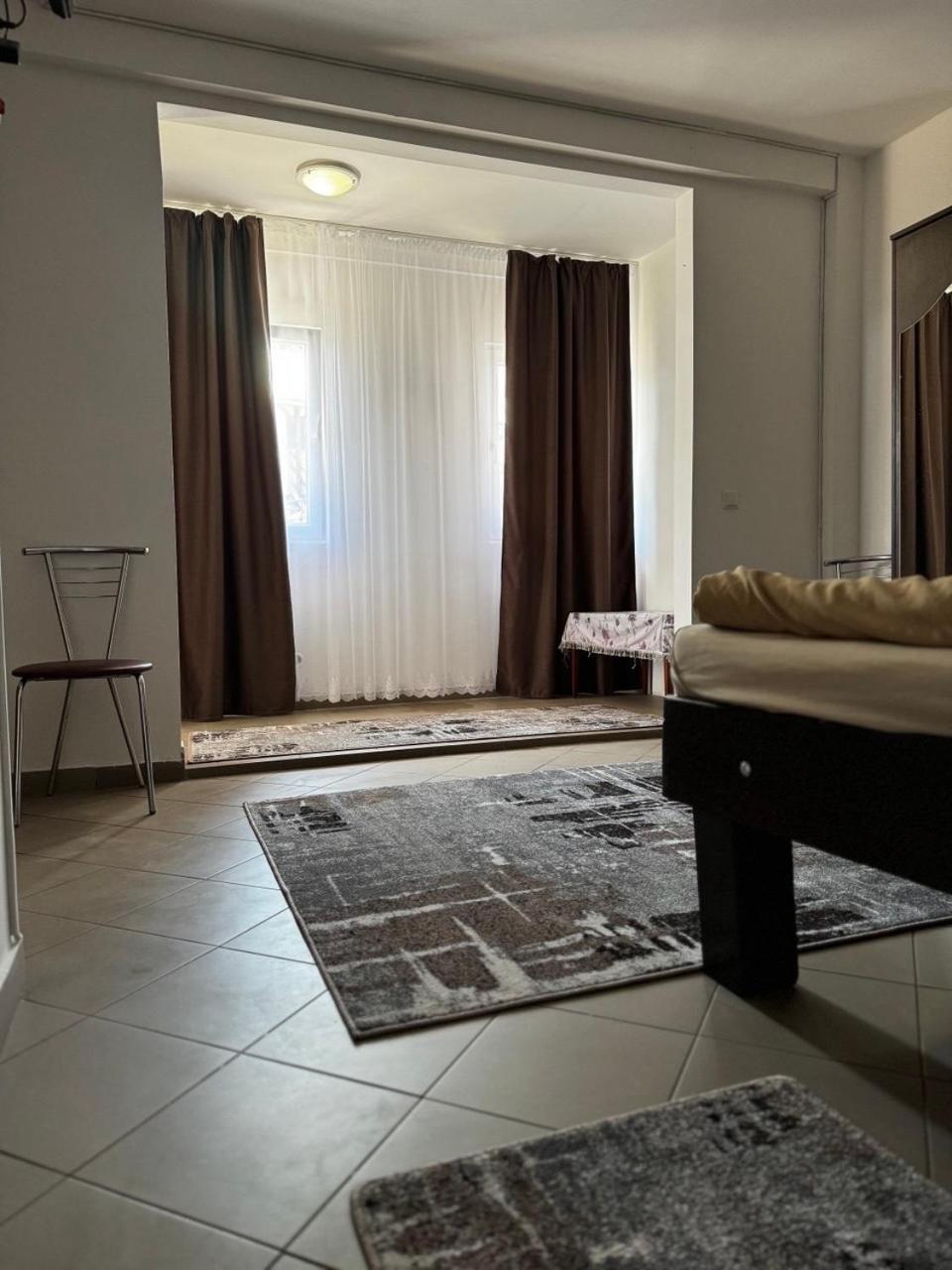 ברהובה Мотель Ріта מראה חיצוני תמונה