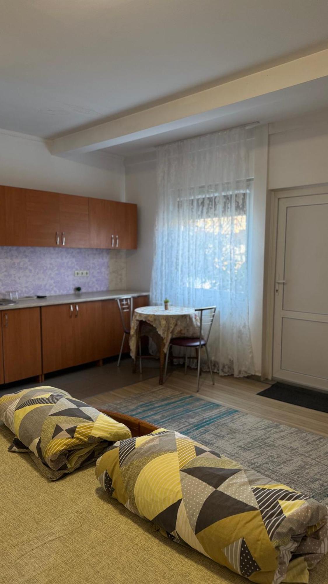 ברהובה Мотель Ріта מראה חיצוני תמונה