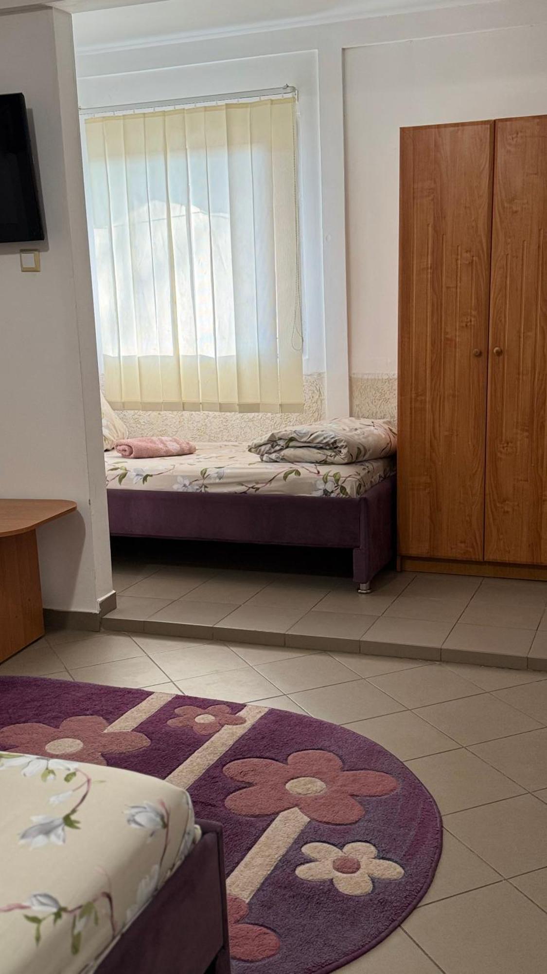ברהובה Мотель Ріта מראה חיצוני תמונה
