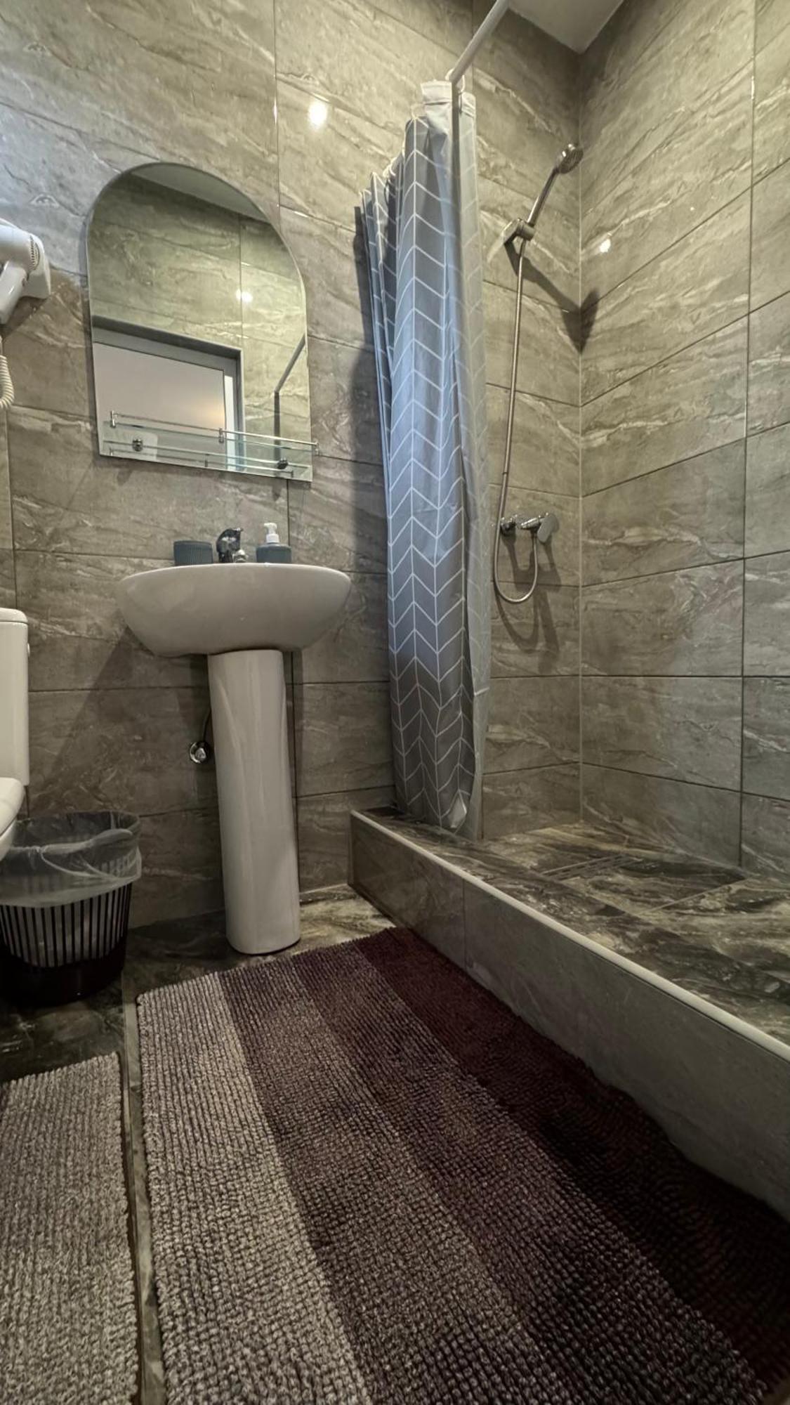 ברהובה Мотель Ріта מראה חיצוני תמונה