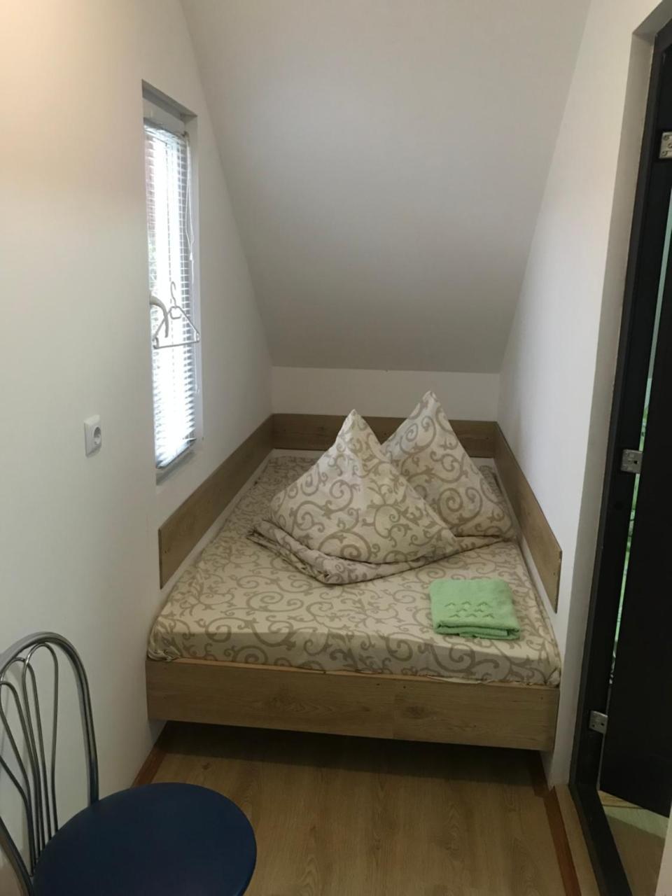 ברהובה Мотель Ріта מראה חיצוני תמונה