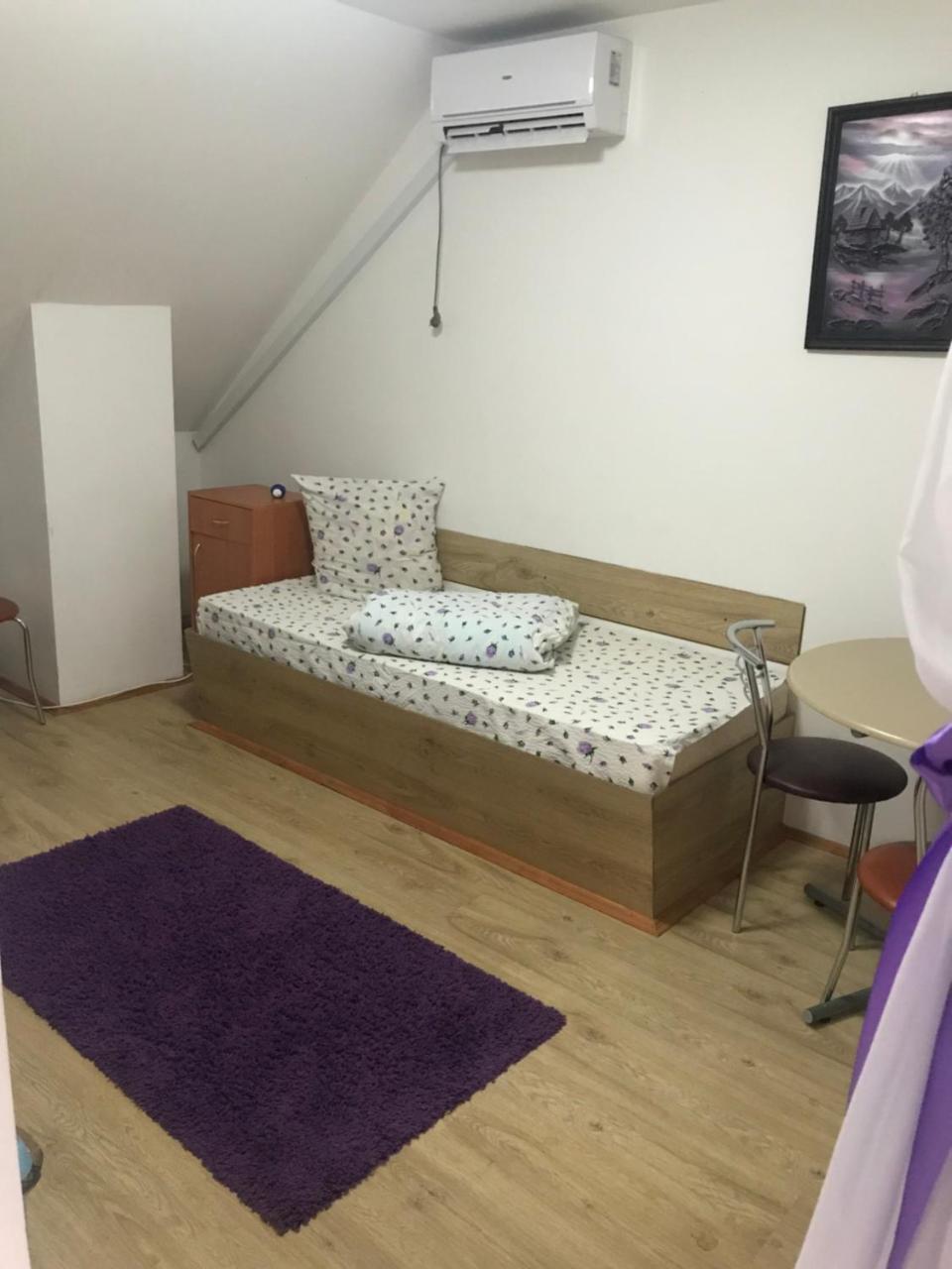 ברהובה Мотель Ріта מראה חיצוני תמונה