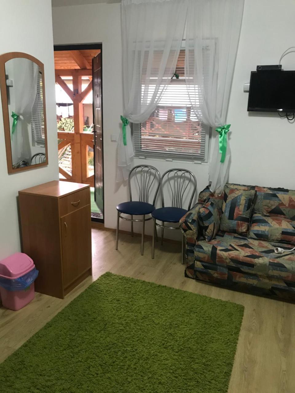 ברהובה Мотель Ріта מראה חיצוני תמונה