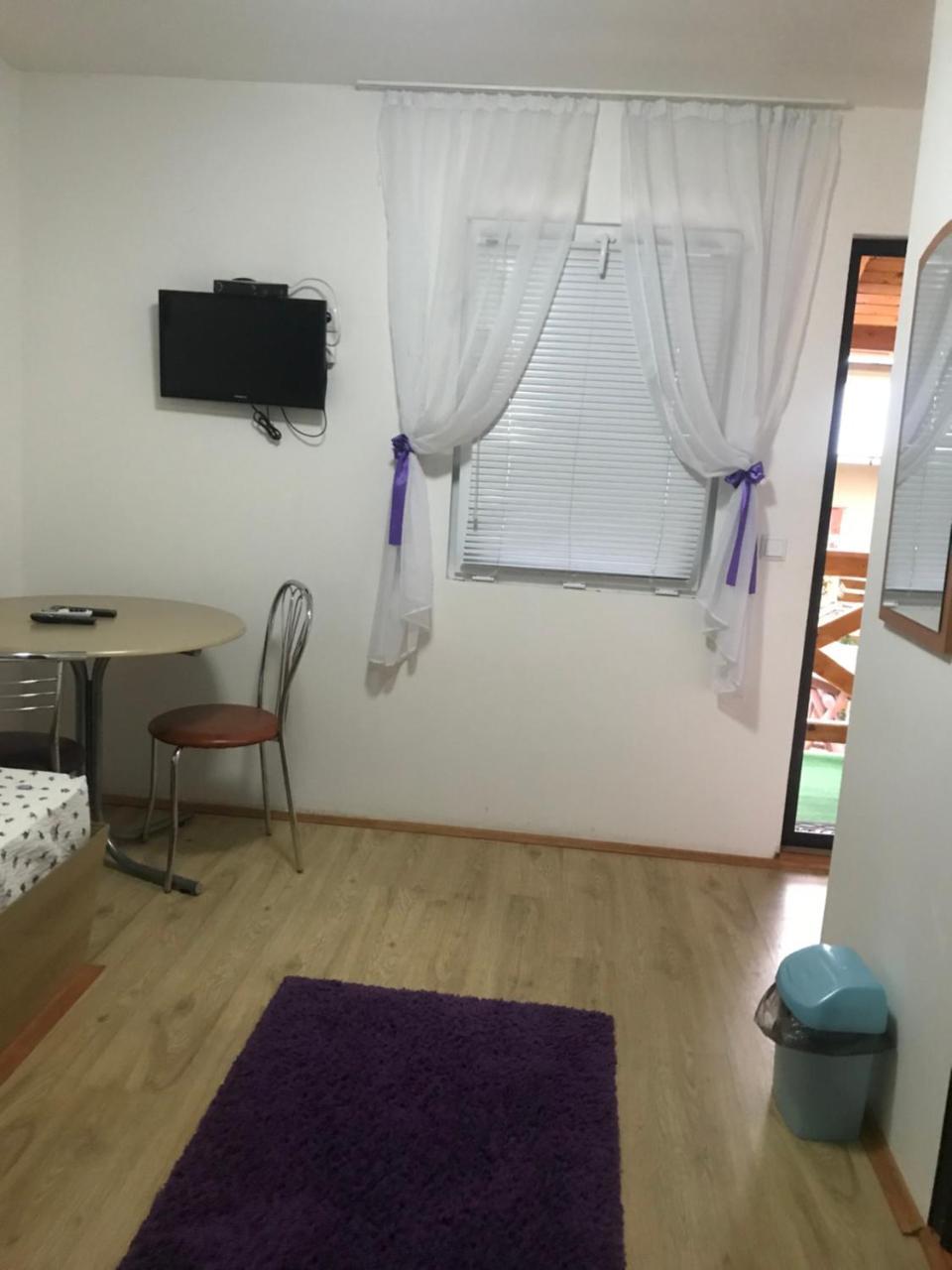 ברהובה Мотель Ріта מראה חיצוני תמונה