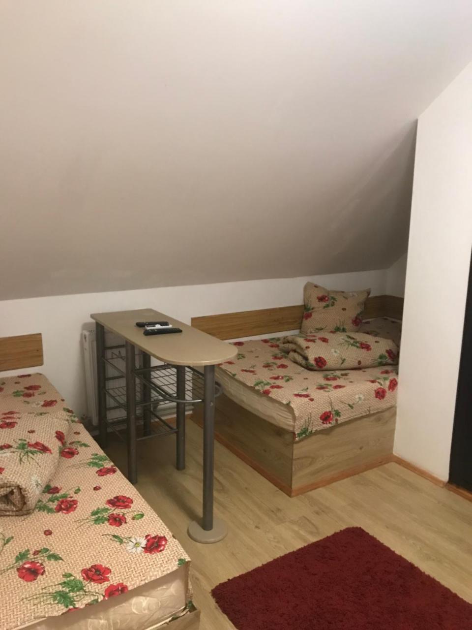 ברהובה Мотель Ріта מראה חיצוני תמונה