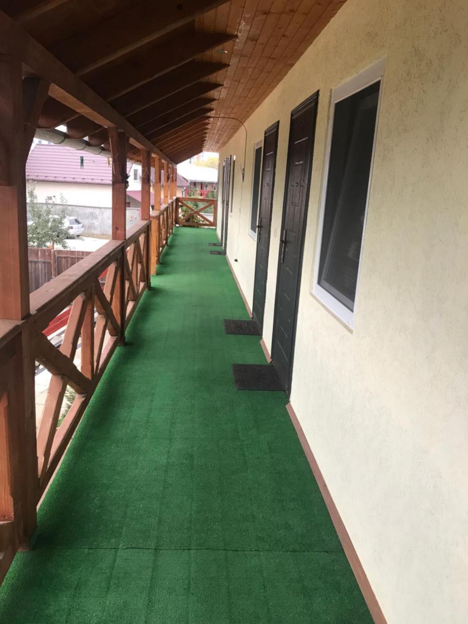 ברהובה Мотель Ріта מראה חיצוני תמונה