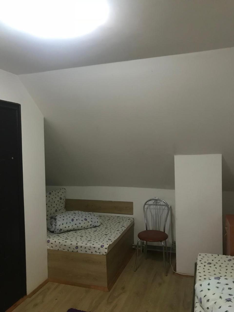 ברהובה Мотель Ріта מראה חיצוני תמונה